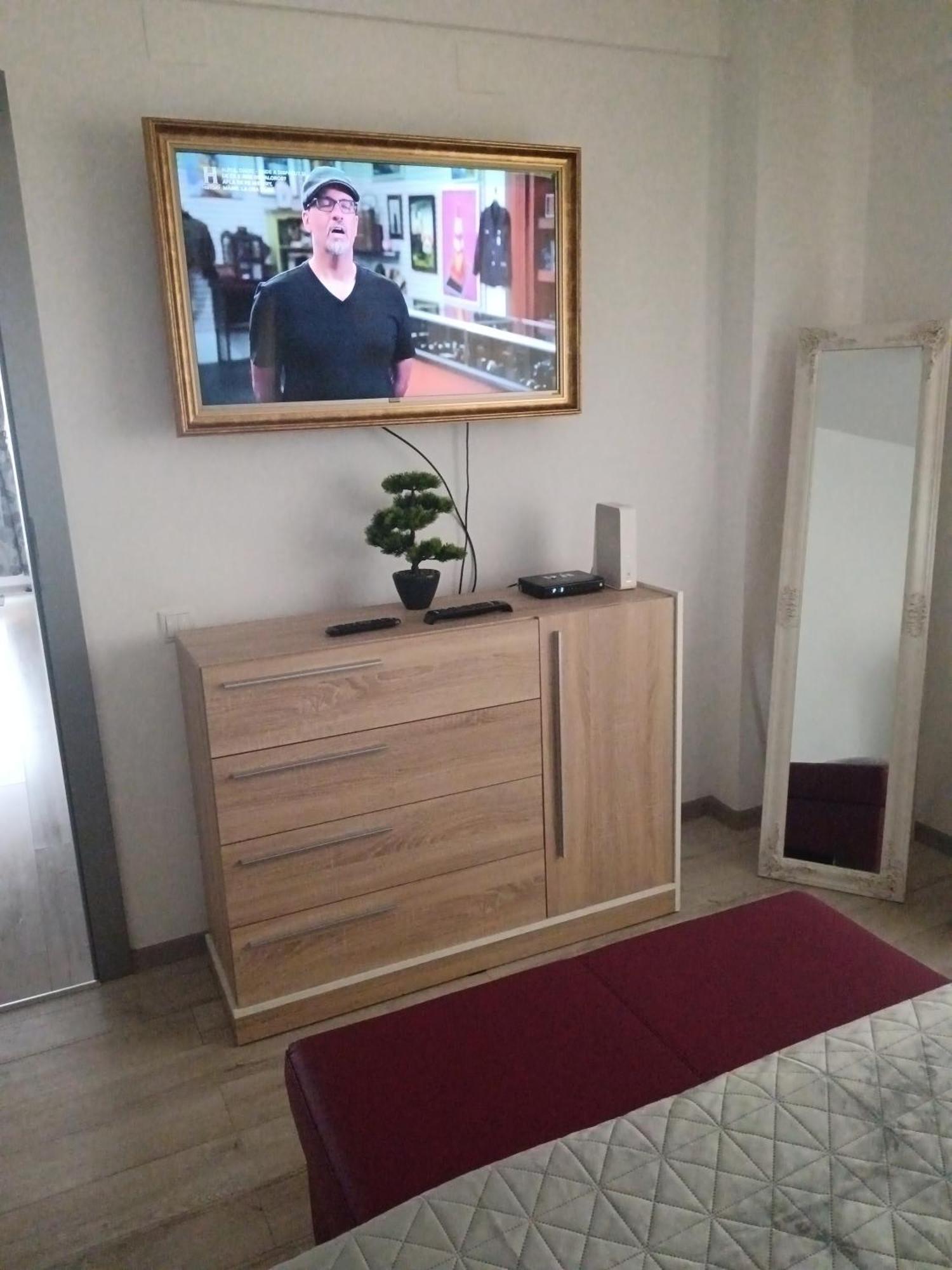 New 33 Apartment Bacau Phòng bức ảnh